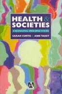 Cover for Health and Societies