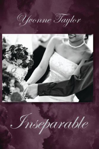 Cover for Inseparable