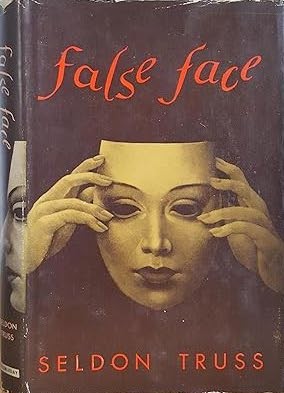 Cover for False face