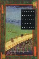 Cover for Falling water