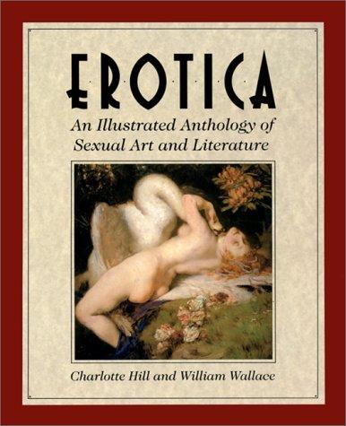 Cover for Erotica