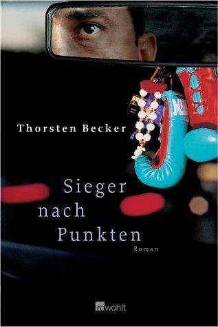 Cover for Sieger nach Punkten