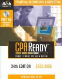 Cover for Financial Accounting & Reporting (Cpa Comprehensive Exam Review Financial Accounting and Reporting, Business Enterprises)
