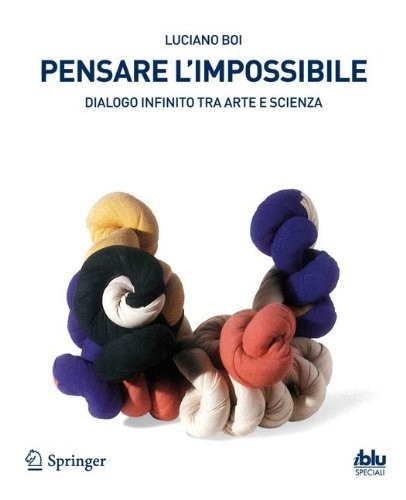 Cover for Pensare l'impossibile