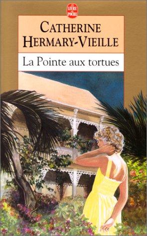 Cover for La Pointe aux Tortues