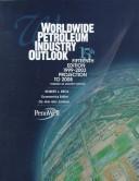 Cover for Worldwide Petroleum Industry Outlook