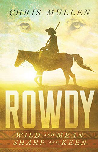 Cover for Rowdy