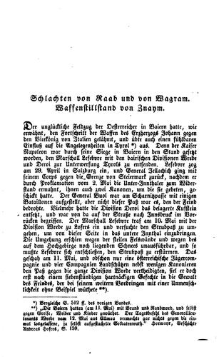 Cover for Geschichte des Enstehens: Des Wachsthums und der Grösse der österreichischen Monarchie