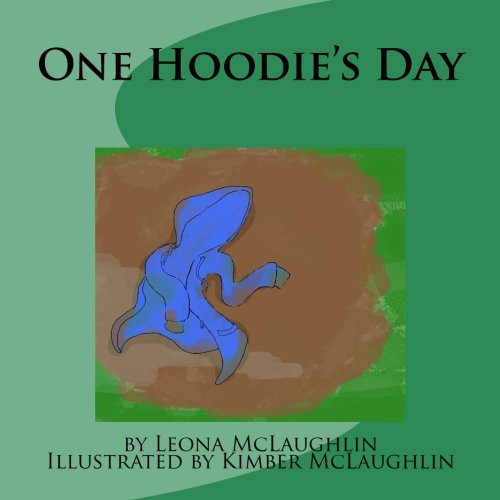 Cover for One Hoodie's Day