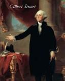 Cover for Gilbert Stuart