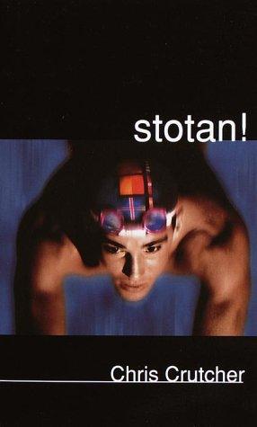 Cover for Stotan!