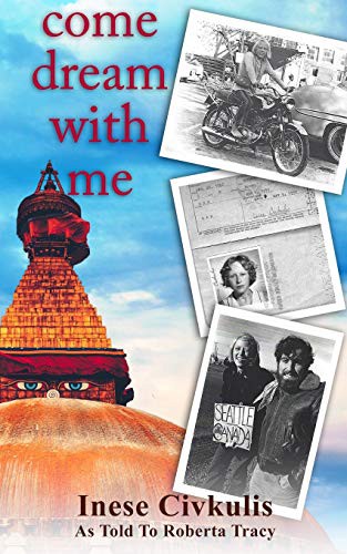 Cover for Come Dream With Me