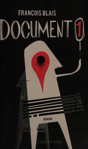 Cover for Document 1