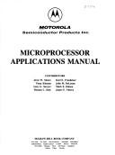 Cover for Microprocessors