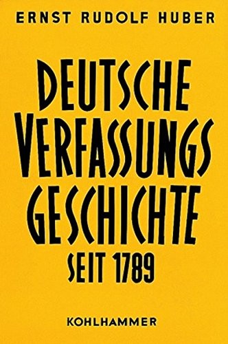 Cover for Dokumente Zur Deutschen Verfassungsgeschichte: Deutsche Verfassungsdokumente 1919-1933 (German Edition)