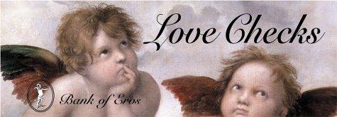 Cover for Love Checks