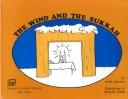 Cover for The wind and the Sukkah