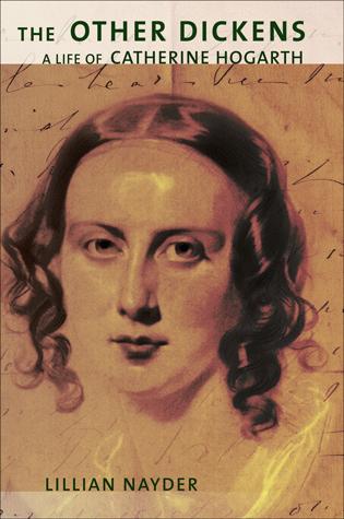 Cover for The other Dickens