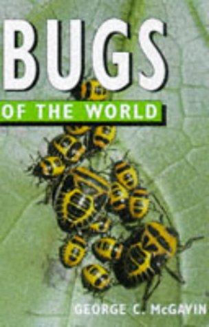 Cover for Bugs of the World (Of the World)