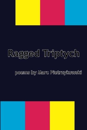 Cover for Ragged Triptych
