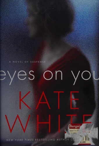 Cover for Eyes on you
