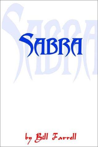 Cover for Sabra