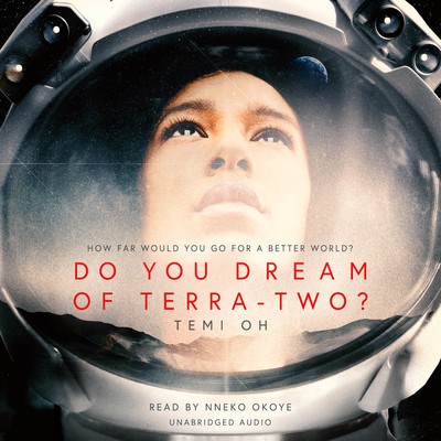 Cover for Do You Dream of Terra-Two?