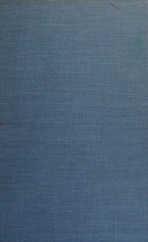Cover for Exact methods in linguistic research