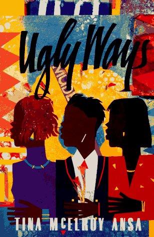 Cover for Ugly ways