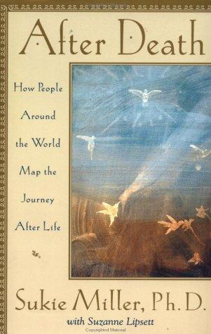 Cover for After Death