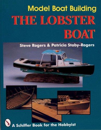 Cover for Model boat building