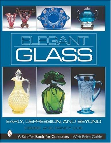 Cover for Elegant Glass