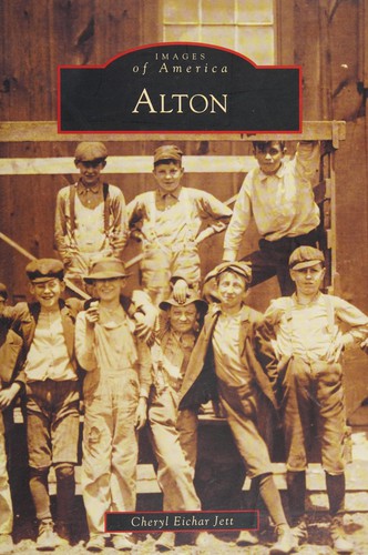 Cover for Alton