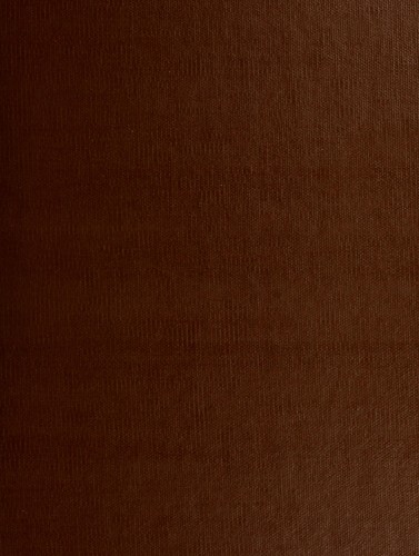Cover for Stability of a system of equations describing the flow behind a shock