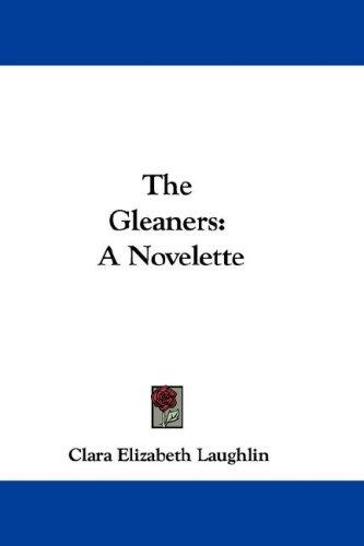 Cover for The Gleaners