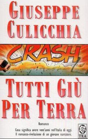 Cover for Tutti Giu Per Terra