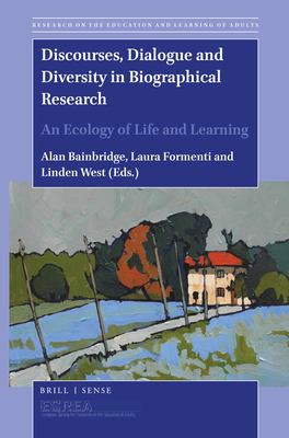 Cover for Discourses, Dialogue and Diversity in Biographical Research