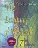 Cover for Medical Terminology Online for The Language of Medicine with Animation CD-ROM (User Guide, Access Code and Textbook Package)
