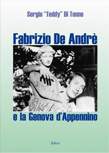 Cover for Fabrizio De Andrè e la Genova d'Appennino