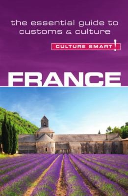 Cover for France