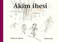 Cover for Akim ihesi