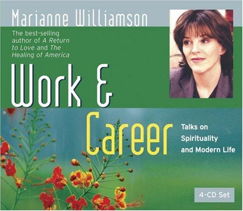 Cover for Work & Career 4-CD
