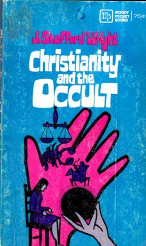 Cover for Christianity and the occult