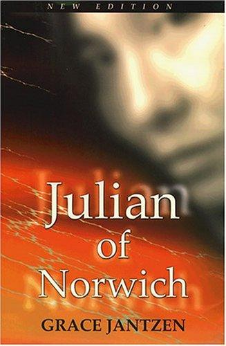 Cover for Julian of Norwich