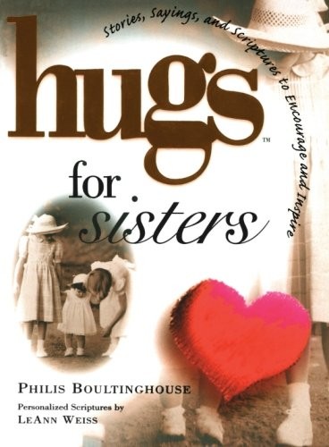 Cover for Hugs for Sisters