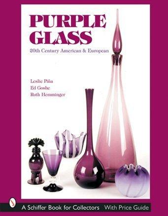 Cover for Purple Glass