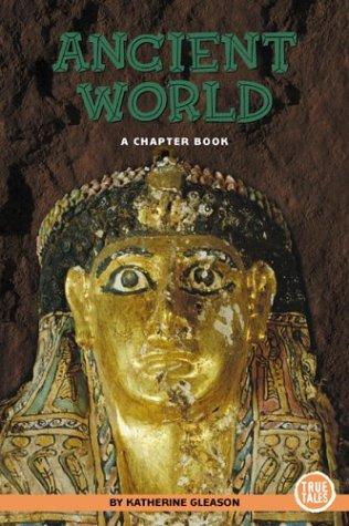 Cover for Ancient World