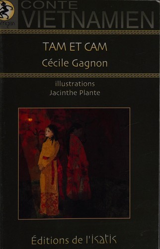 Cover for Tam et Cam