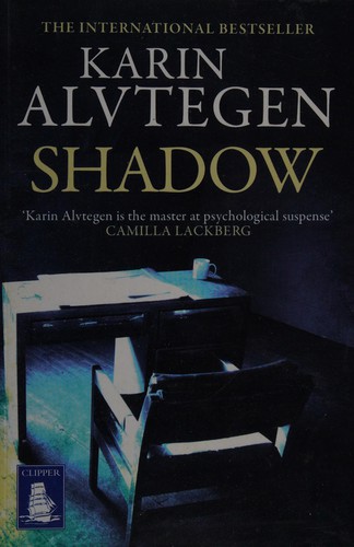 Cover for Shadow
