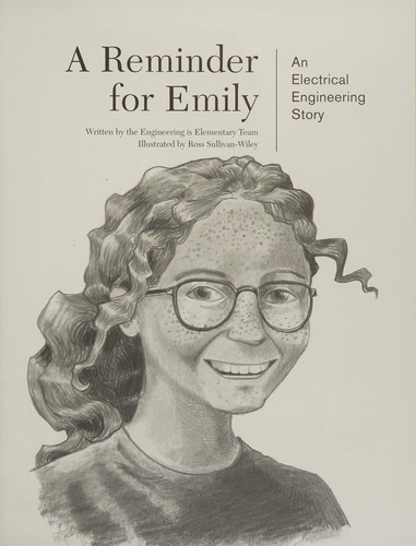 Cover for A Reminder for Emily - An Electrical Engineering Story